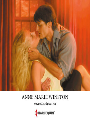 cover image of Secretos de amor